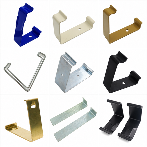 آخرین مورد شرکت Crate Clip FAQ: Selection, Installation, Reuse and Surface Finishes