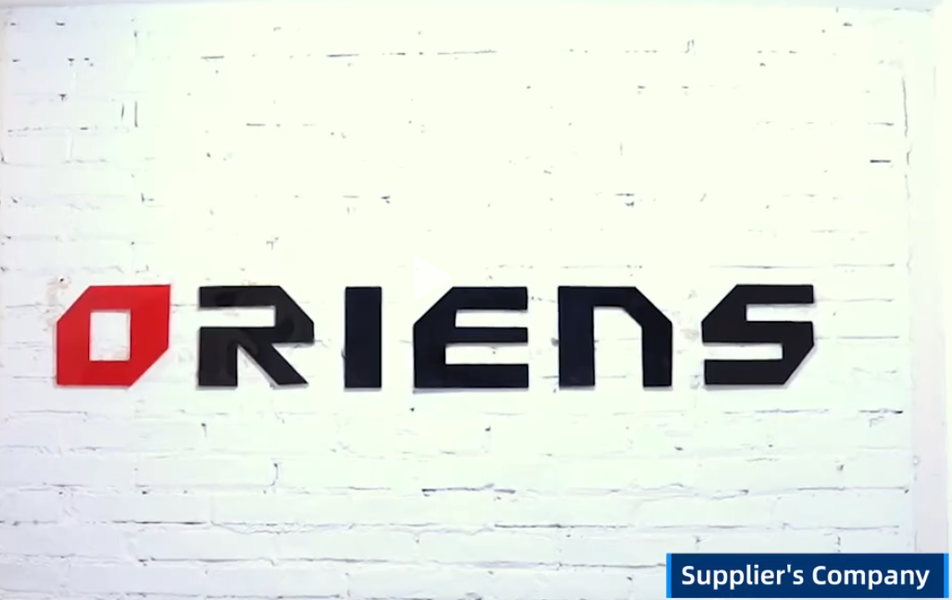 چین Beijing Oriens Technology Co., Ltd. 