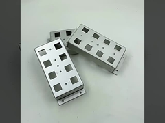 قطعات نقاشی عمیق قطعات چاپ ورق فلزی سفارشی