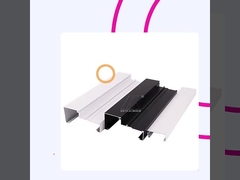 قطعات آلومینیومی