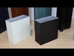 قطعات آلومینیومی