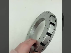 قطعات چرخش cnc OEM سفارشی شده فابریکه دقیق ماشینکاری cnc