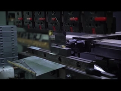 قطعات مهر زنی فلزی