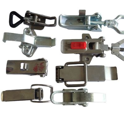 برچسب گذاری OEM بسته بندی بسته بندی بسته بندی سنگین فولاد ضد زنگ فولاد کربن
