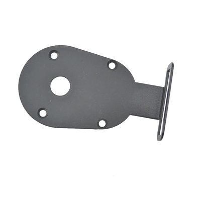 OEM محصول سفارشی سازنده آلومینیوم فولاد ضد زنگ ورق فلزی استامپینگ خم کردن قطعات 304 SS STAMPING