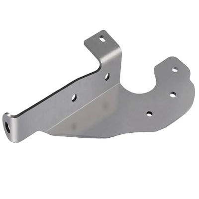 طراحی سفارشی ارزان و سریع ساخت و ساز دقیق صفحه فلزی چاپ قطعات فلزی پردازش صفحه فلزی
