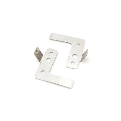 چاپ خم کردن و جوش ورق فلزی محفظه ساخت ورق فولاد آلومینیوم ضد زنگ چاپ