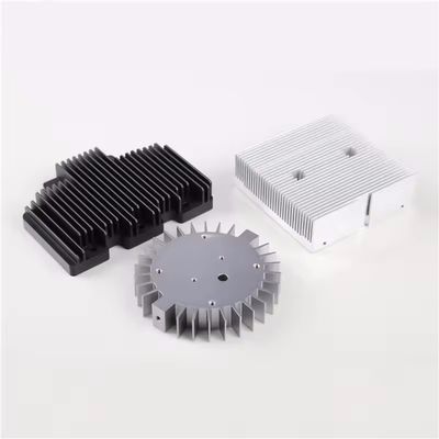 0.5mm 0.8mm 1.0mm فلزی بخاری در چراغ های ال ای دی و منبع برق 2.0mm 2.5mm