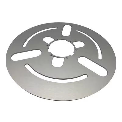 ماشین آلات قطعات پرتاب فلزی OEM CNC برش لیزر جوشکاری ورق فلزی