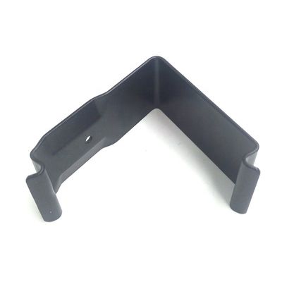 عمده فروشی کلیپ های فلزی به شکل V-Spring Crate Clips برای لوازم جانبی جعبه چوبی ثابت
