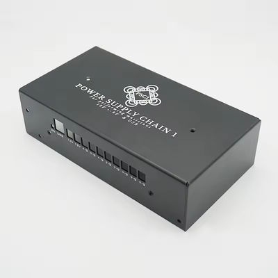 قطعات فلزی چاپ شده خم کردن قطعات فلزی برش لیزر ISO9001 سازنده ساخت فلز ورق سفارشی