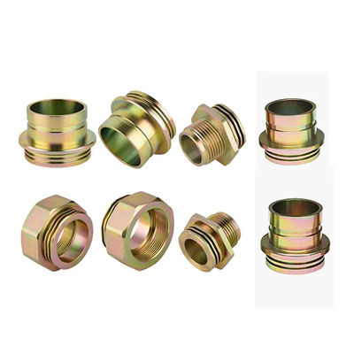 قطعات ماشین آلات CNC با دقت بزرگ شرکت قطعات ماشین برش لیزر CNC