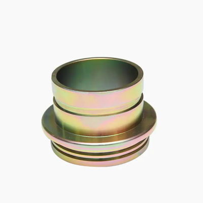 ماشین آلات CNC قطعات آسیاب تولید انبوه ساخت دقیق خدمات CNC