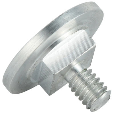قطعات ماشین‌کاری CNC مرسدس بنز ساخته شده با فرآیند تراش CNC بر روی تراش CNC ارائه دهنده قطعات بادوام خودرو