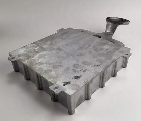تولید کنندگان قطعات ریخته گری گرانشی آلای منیزیم