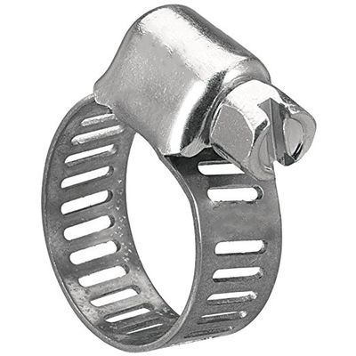 کلیپ های لوله لاستیکی لوله لاستیکی فولاد ضد زنگ INOX 304 مقاوم R انواع لوله های لوله لوله قفل لوله قفل سریع