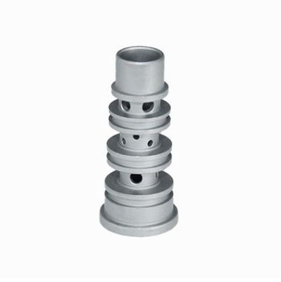 قطعات ماشینکاری CNC فلزی با دقت بالا قابل سفارشی شدن قطعات ماشین برش لیزر CNC