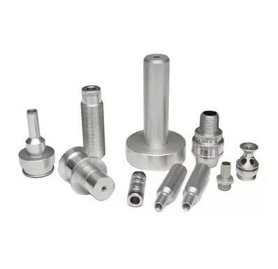 OEM آلومینیوم سفارشی CNC قطعات ماشینکاری دقیق ورق فلزی ساخت