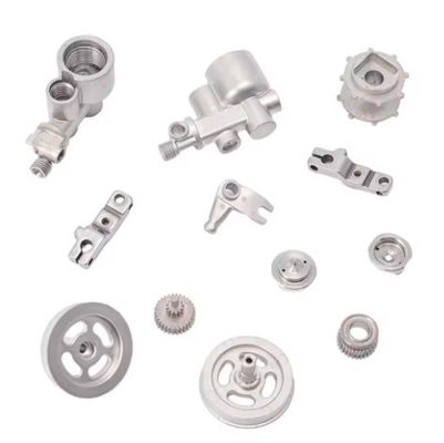 OEM آلومینیوم سفارشی CNC قطعات ماشینکاری دقیق ورق فلزی ساخت