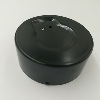 کارخانه مستقیم سفارشی OEM فابریکاسیون فلزی عمیق تراشیده شده مس فولاد ضد زنگ استامپینگ خم کردن فرآیند ورق فلزی مدل آهن