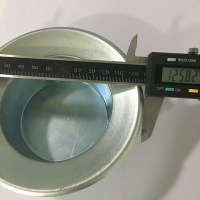 کارخانه مستقیم سفارشی OEM فابریکاسیون فلزی عمیق تراشیده شده مس فولاد ضد زنگ استامپینگ خم کردن فرآیند ورق فلزی مدل آهن