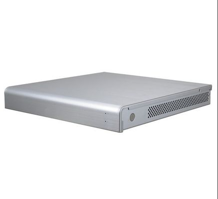 خدمات تولیدی فولاد ضد زنگ قطعات جوشکاری خم کردن ورق فلزی OEM جعبه ابزار آلومینیوم محفظه فلزی
