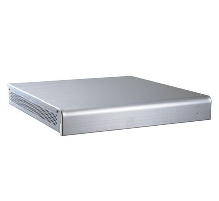 خدمات تولیدی فولاد ضد زنگ قطعات جوشکاری خم کردن ورق فلزی OEM جعبه ابزار آلومینیوم محفظه فلزی