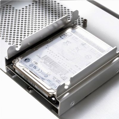 خدمات تولیدی فولاد ضد زنگ قطعات جوشکاری خم کردن ورق فلزی OEM جعبه ابزار آلومینیوم محفظه فلزی