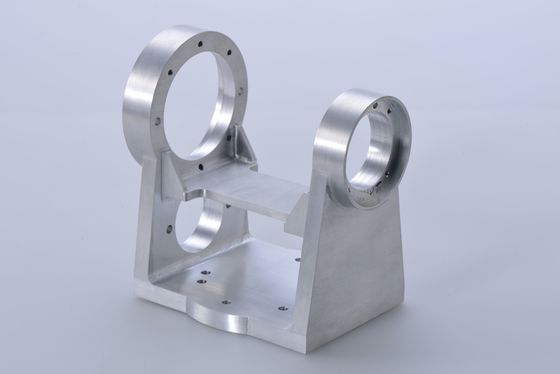 OEM آلومینیوم سفارشی CNC قطعات ماشینکاری دقیق ورق فلزی ساخت