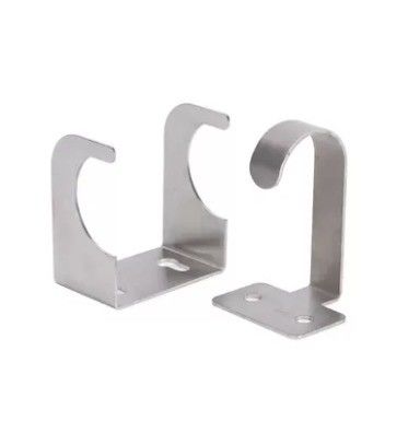 OEM 0.01 میلیمتر برگه ی متالی با لیزر برش و جوش برگه ی متالی CNC سفارشی