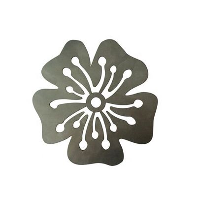 OEM 0.01 میلیمتر برگه ی متالی با لیزر برش و جوش برگه ی متالی CNC سفارشی
