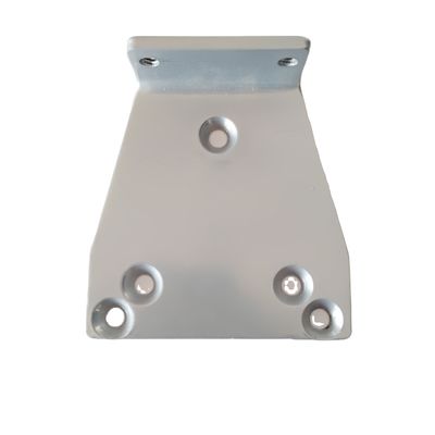 OEM Custom Corner Bracket 90 درجه زاویه نصب فولاد ضد زنگ Bracket Sheet Metal Stamping Bracket شکل L