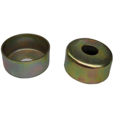 Cnc متال سفارشی چرخش بزرگ آلومینیوم چرخش بخش عمیق کشیده پوسته خالی LED نور خانه چرخش بخش
