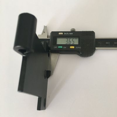 صدور گواهینامه ایزو 9001 قیمت مستقیم کارخانه خدمات ساخت ورق فلز سفارشی فولاد ضد زنگ ورق آلومینیوم فلز حصه جوش