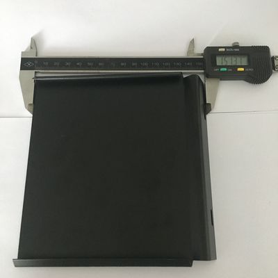 صدور گواهینامه ایزو 9001 قیمت مستقیم کارخانه خدمات ساخت ورق فلز سفارشی فولاد ضد زنگ ورق آلومینیوم فلز حصه جوش