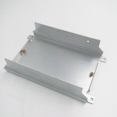 OEM سفارشی ورق فلزی ساخت و ساز سفارشی ورق فلزی حصه های پرتاب