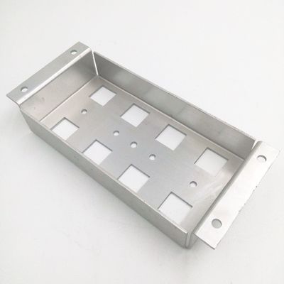 OEM سفارشی ورق فلزی ساخت و ساز سفارشی ورق فلزی حصه های پرتاب