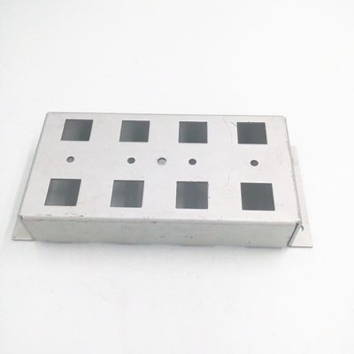 OEM سفارشی ورق فلزی ساخت و ساز سفارشی ورق فلزی حصه های پرتاب