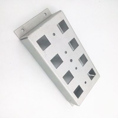 OEM سفارشی ورق فلزی ساخت و ساز سفارشی ورق فلزی حصه های پرتاب
