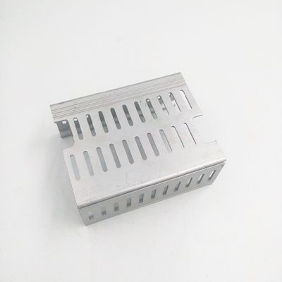 OEM سفارشی ورق فلزی ساخت و ساز استامپ فولاد ضد زنگ ورق کار