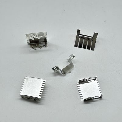 OEM خدمات ساخت فلز ورق فولاد CNC خم کردن چاپ شکل دادن پوشش ضربه زدن جوش عمیق