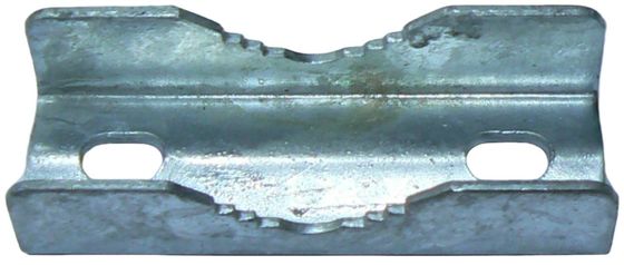 قطعات برش لیزری CNC CNC قطعات برش لیزری فولاد ضد زنگ با دقت بالا