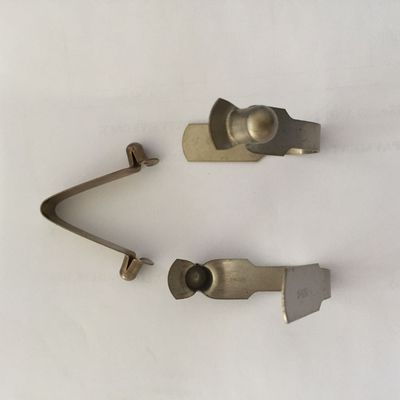 OEM سفارشی آلومینیوم فولاد ضد زنگ قطعات پرتاب فلزی ورق فلزی ساخت با لیزر برش خم کردن خدمات کشیده عمیق