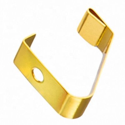 کارخانه تولید کننده OEM سفارشی فولاد ضد زنگ ورق فلزی حصه های چاپ فلزی ورق فلزی ساخت