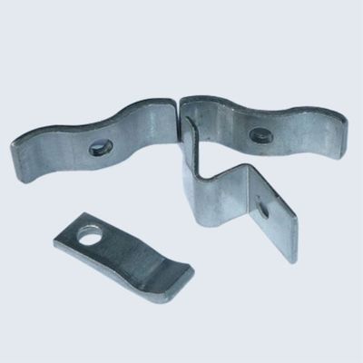OEM سفارشی دقیق فولاد ضد زنگ آلومینیوم صفحه ساخت مس مس نورد خم کردن چاپ