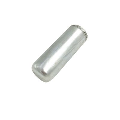 چین سفارشی دقت بالا سفارشی OEM ورق فلزی چاپ آلومینیوم نقاشی عمیق قطعات کشیده شده