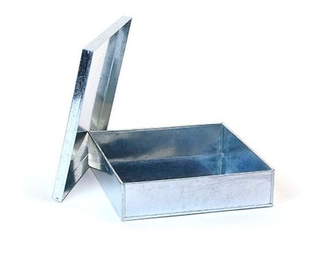 کیفیت بالا OEM برگه فلزی سفارشی ساخته شده محفظه الکتریکی کابینت الکتریکی جعبه فولاد ضد زنگ