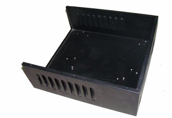 کیفیت بالا OEM برگه فلزی سفارشی ساخته شده محفظه الکتریکی کابینت الکتریکی جعبه فولاد ضد زنگ