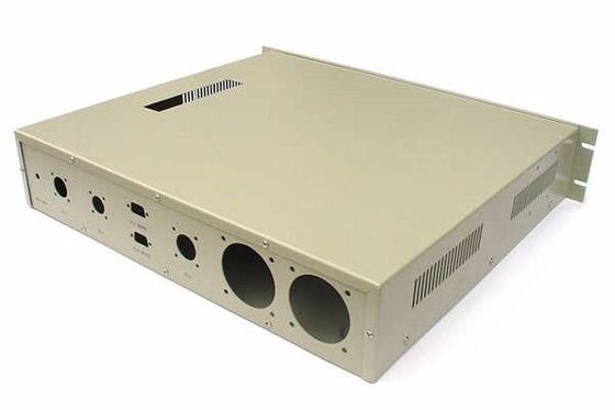 کیفیت بالا OEM برگه فلزی سفارشی ساخته شده محفظه الکتریکی کابینت الکتریکی جعبه فولاد ضد زنگ