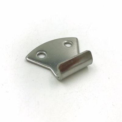 قطعات چاپی سفارشی قطعات خم کردن ورق فلزی گالوانیزه